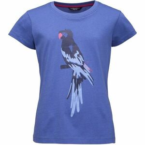 Lewro MARLEE Lány póló, kék, méret kép
