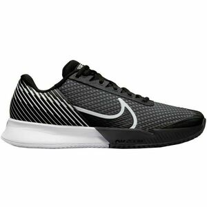 Nike AIR ZOOM VAPOR PRO 2 CLY Férfi teniszcipő, fekete, méret 44.5 kép
