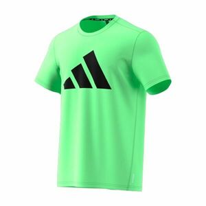 adidas Férfi póló Férfi póló, zöld kép