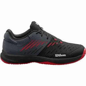 Wilson KAOS COMP 3.0 Férfi teniszcipő, fekete, méret 41 1/3 kép