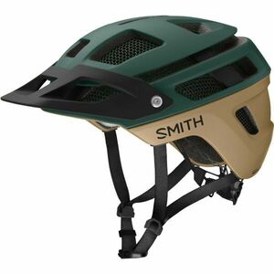 Smith FOREFRONT 2 MIPS Kerékpáros sisak, sötétzöld, méret kép