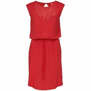 Willard RAMONA Női nyári ruha, piros, méret kép