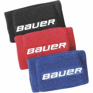 Bauer WRIST GUARDS Csuklóvédő, kék, méret kép
