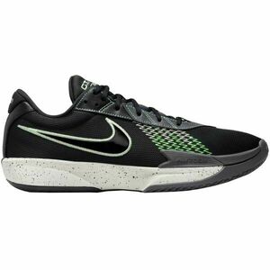 Nike AIR ZOOM G.T. CUT ACADEMY Férfi kosárlabda cipő, fekete, méret 43 kép