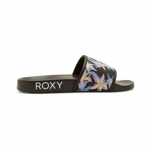 Roxy SLIPPY IV Női papucs, fekete, méret 41 kép