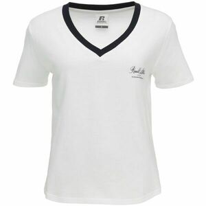 Russell Athletic GLORIA Női póló, fehér, méret kép
