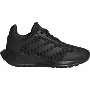 adidas TENSAUR RUN 2.0 K Gyerek sportcipő, fekete, méret 39 1/3 kép