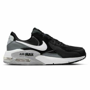 Nike AIR MAX EXCEE Férfi szabadidőcipő, fekete, méret 41 kép