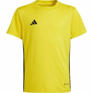 adidas TABELA 23 JERSEY Gyerek futballmez, sárga, méret kép