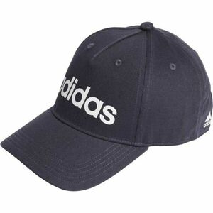 adidas DAILY CAP Sport baseball sapka, sötétkék, méret kép