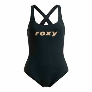 Roxy ACTIVE SD BASIC Női egyrészes úszódressz, fekete, méret kép