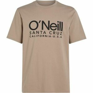 O'Neill CALI Férfi póló, bézs, méret kép