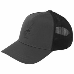 Helly Hansen HP CAP Baseball sapka, fekete, méret kép