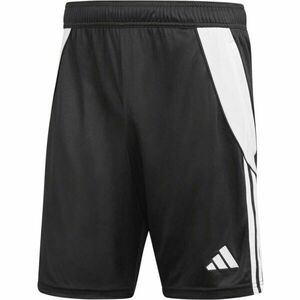 adidas TIRO 24 SHORTS Férfi futball rövidnadrág, fekete, méret kép