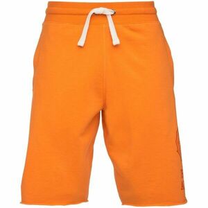 Russell Athletic LID Férfi rövidnadrág, narancssárga, méret kép