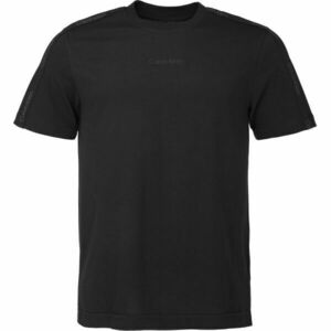 Calvin Klein PW - SS TEE Férfi póló, fekete, méret kép