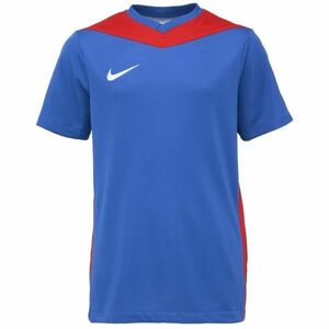 Nike DRI-FIT PARK Gyerek futballmez, kék, méret kép