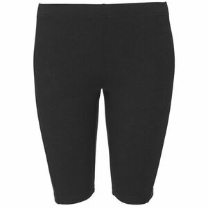 Willard TARINA Női rövid leggings, fekete, méret kép