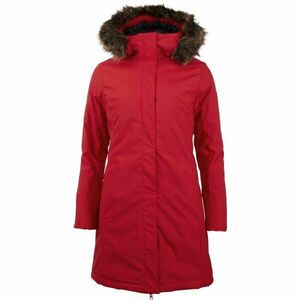 Northfinder XENYIA Női kabát, piros, méret kép