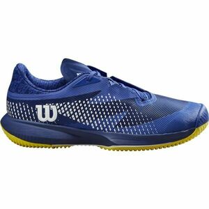 Wilson KAOS SWIFT 1.5 Férfi teniszcipő, kék, méret 42 kép