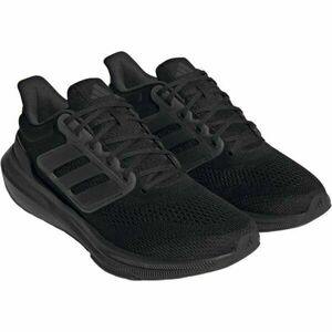 adidas ULTRABOUNCE Férfi futócipő, fekete, méret 42 2/3 kép