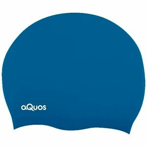 AQUOS COD Úszósapka, kék, méret kép