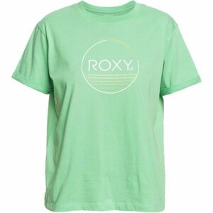 Roxy NOON OCEAN Női póló, világoszöld, méret kép