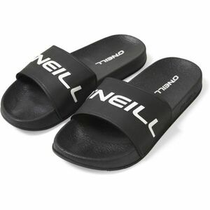 O'Neill LOGO SLIDES Férfi papucs, fekete, méret kép