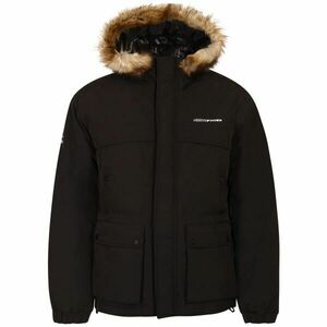 Northfinder Férfi kabát Férfi kabát, fekete kép