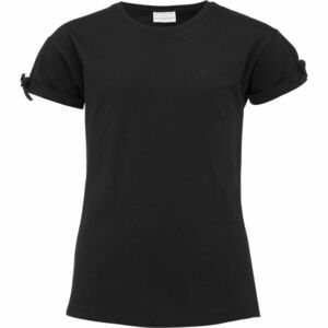 Lotto BABE Lány póló, fekete, méret kép