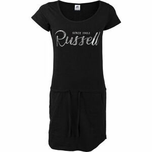 Russell Athletic Női ruha Női ruha, fekete kép