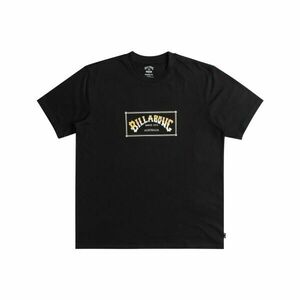 Billabong ARCH SS Férfi póló, fekete, méret kép