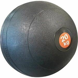SVELTUS SLAM BALL 20 KG Súlylabda, fekete, méret kép