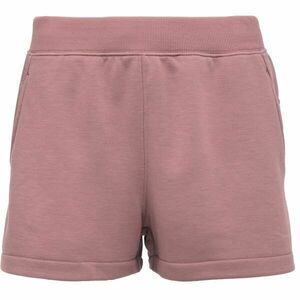 Calvin Klein PW - Knit Short Női rövidnadrág, rózsaszín, méret kép