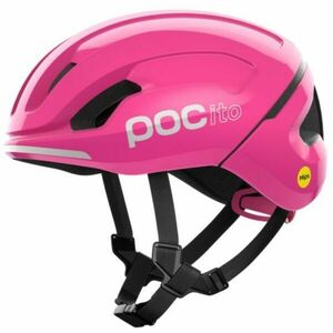 POC POCito OMNE MIPS Gyerek kerékpáros bukósisak, rózsaszín, méret kép