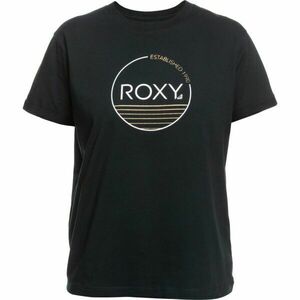 Roxy NOON OCEAN Női póló, fekete, méret kép