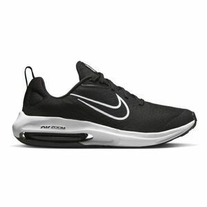 Nike AIR ZOOM ARCADIA 2 Junior futócipő, fekete, méret 38.5 kép