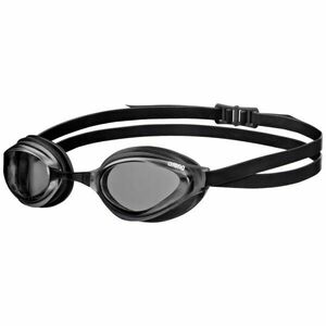 Arena PYTHON Verseny úszószemüveg, fekete, méret kép