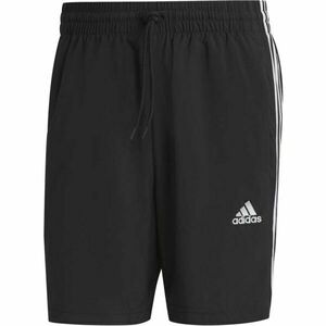 adidas Férfi sport rövidnadrág Férfi sport rövidnadrág, fekete kép
