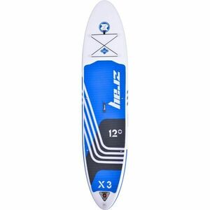 Zray X3 X-RIDER EPIC 12' Paddleboard, kék, méret kép