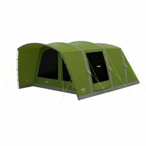 Vango AVINGTON FLOW AIR 500 Felfújható családi sátor, zöld, méret kép