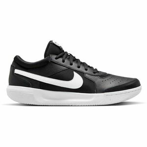 Nike COURT ZOOM LITE 3 Férfi teniszcipő, fekete, méret 41 kép
