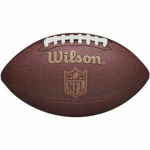 Wilson NFL IGNITION Amerikai futball labda, barna, méret kép