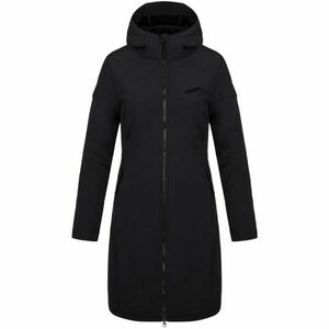 Loap LUNICA Női softshell kabát, fekete, méret kép