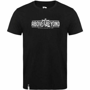 Loap BRED Férfi póló, fekete, méret kép
