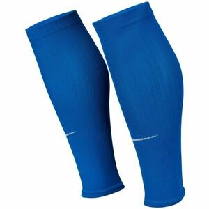 Nike STRIKE Focis kamásli, kék, méret kép