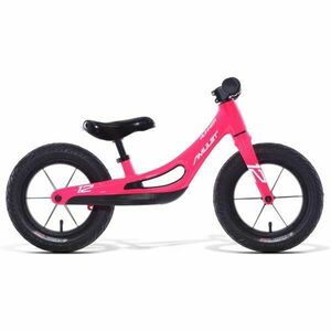 Amulet RUNNER Futókerékpár, rózsaszín, méret kép