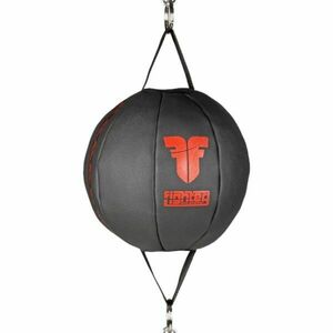 Fighter MF PRO Punchball, fekete, méret kép