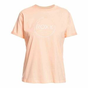 Roxy NOON OCEAN Női póló, lazac, méret kép