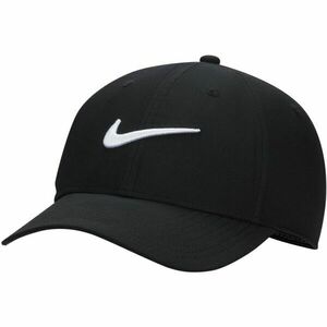 Nike DRI-FIT CLUB Baseball sapka, fekete, méret kép
